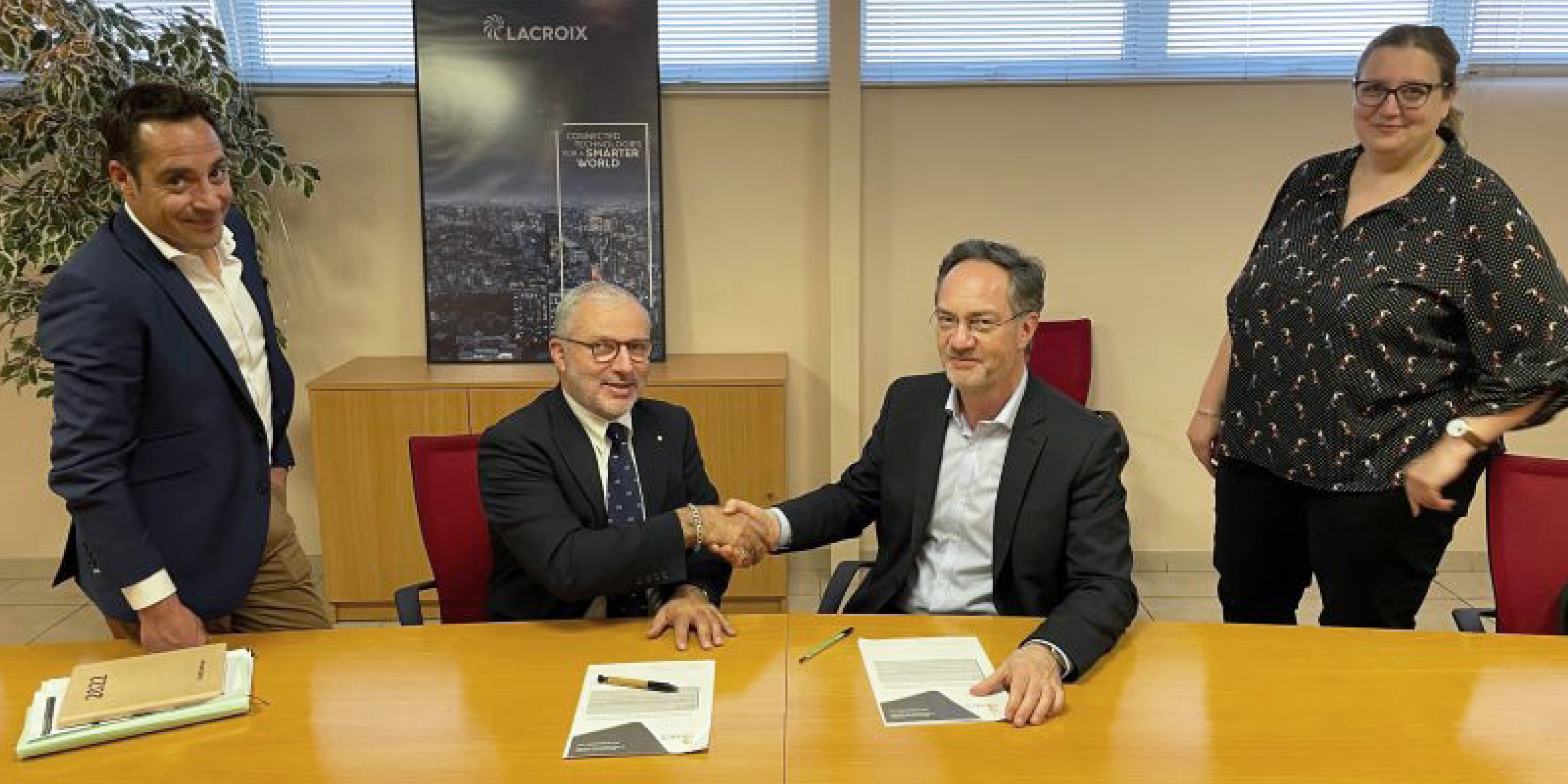 Nevers Agglomeration optimizes the operation of its drinking water networks thanks to artificial intelligence