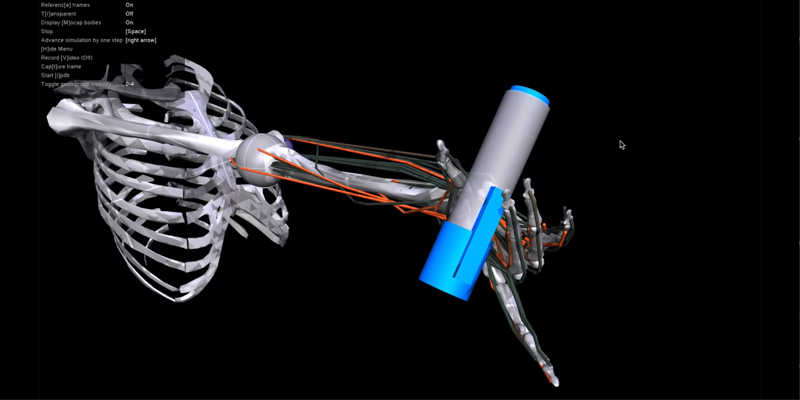 Researchers from Meta AI and the University of Twente have developed MyoSuite, an AI platform that unifies neural and motor intelligence