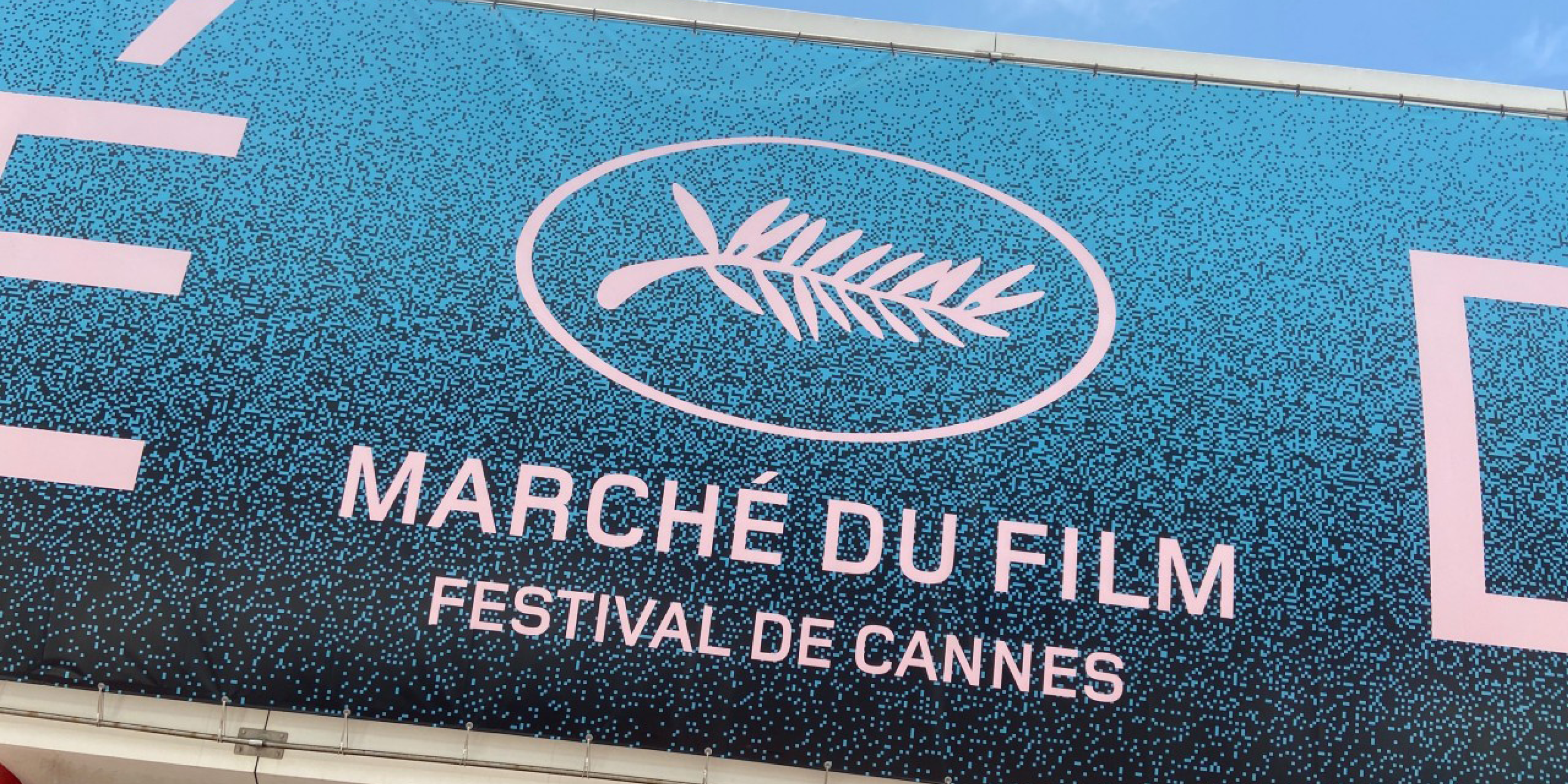 Artificial intelligence invites itself to the Cannes Film Market