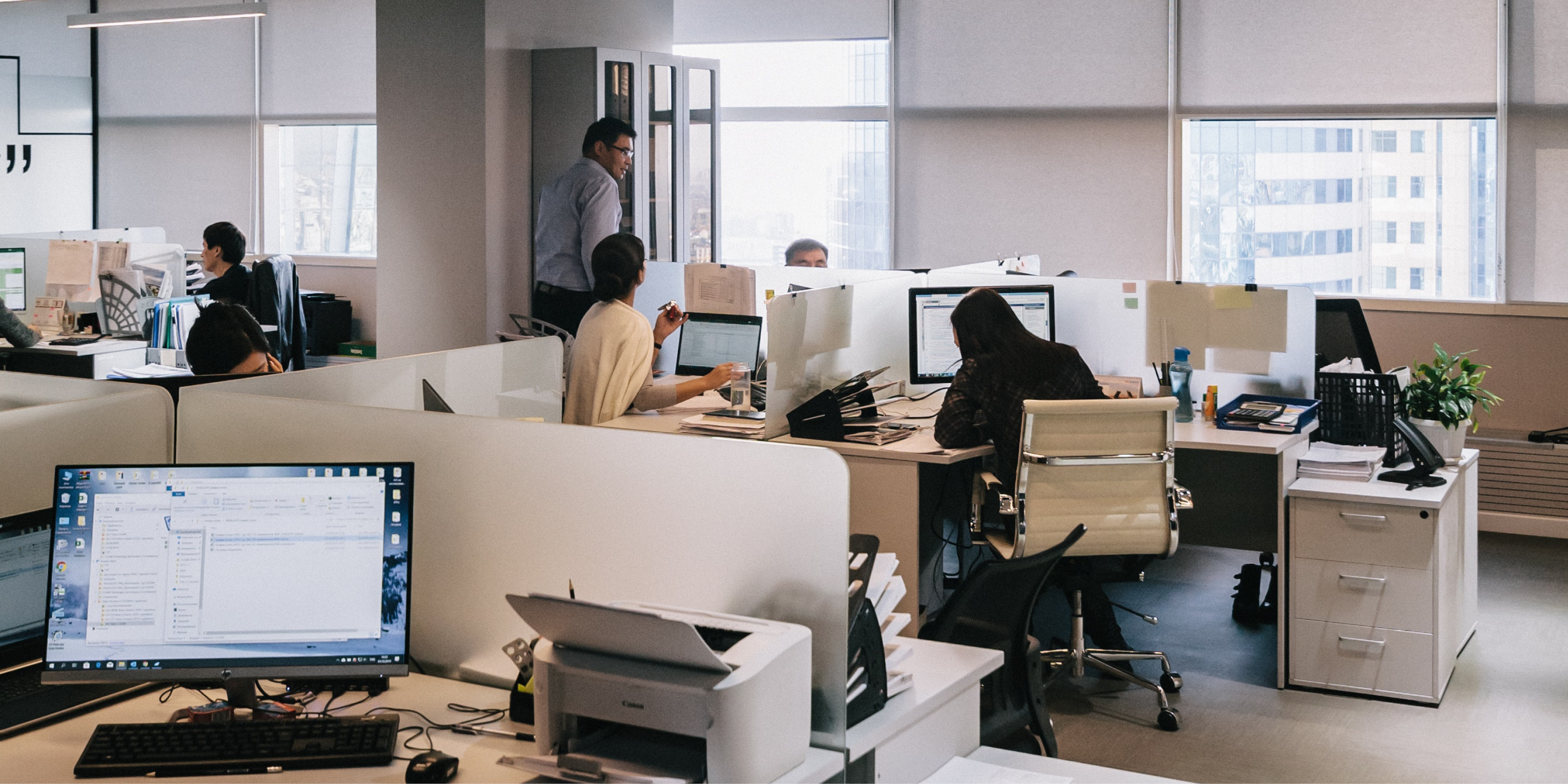 BCG-MEDEF study on digital maturity: French companies must accelerate their digital transformation