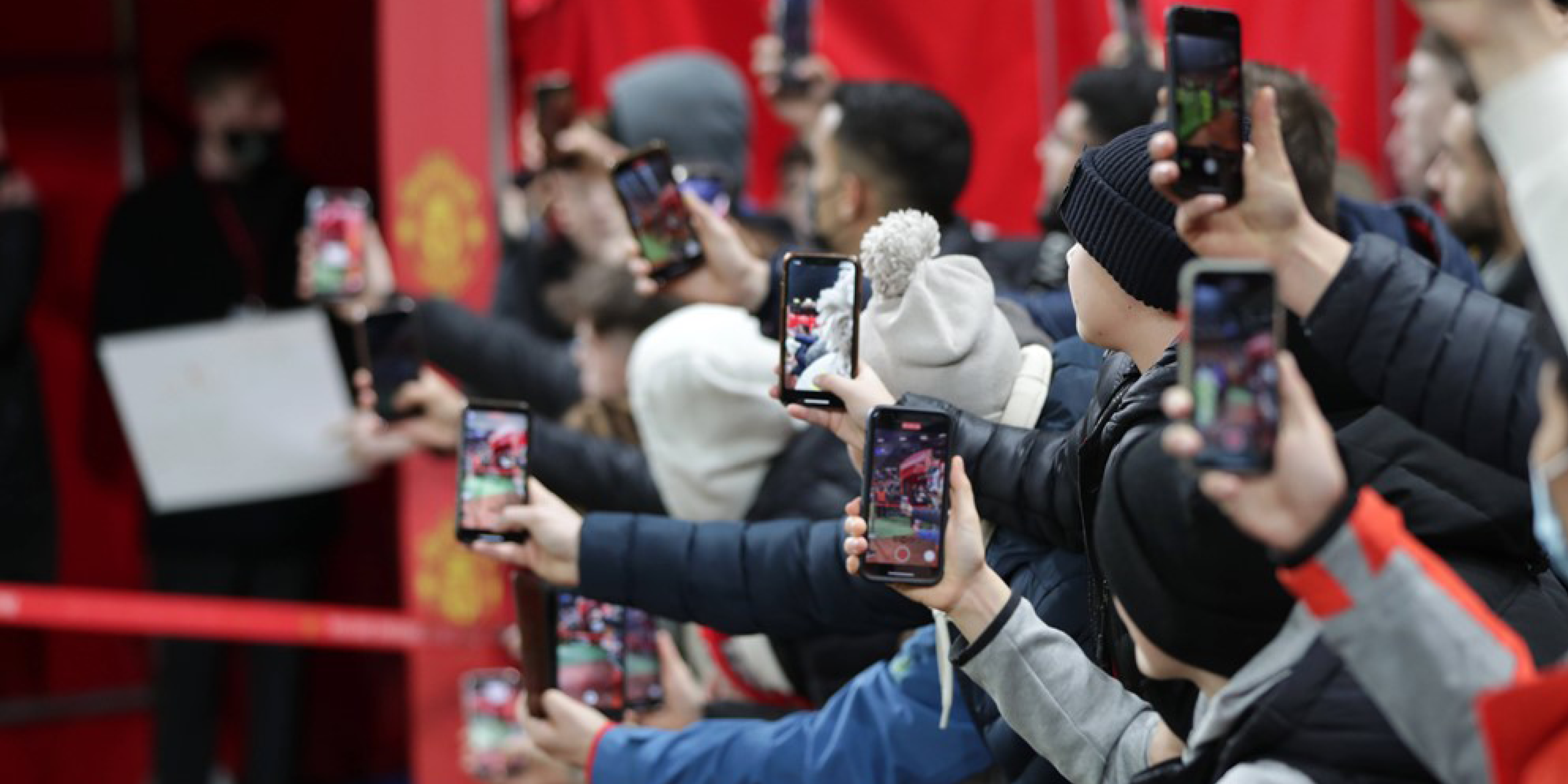 Soccer: FIFA and FIFPRO use AI to fight online harassment