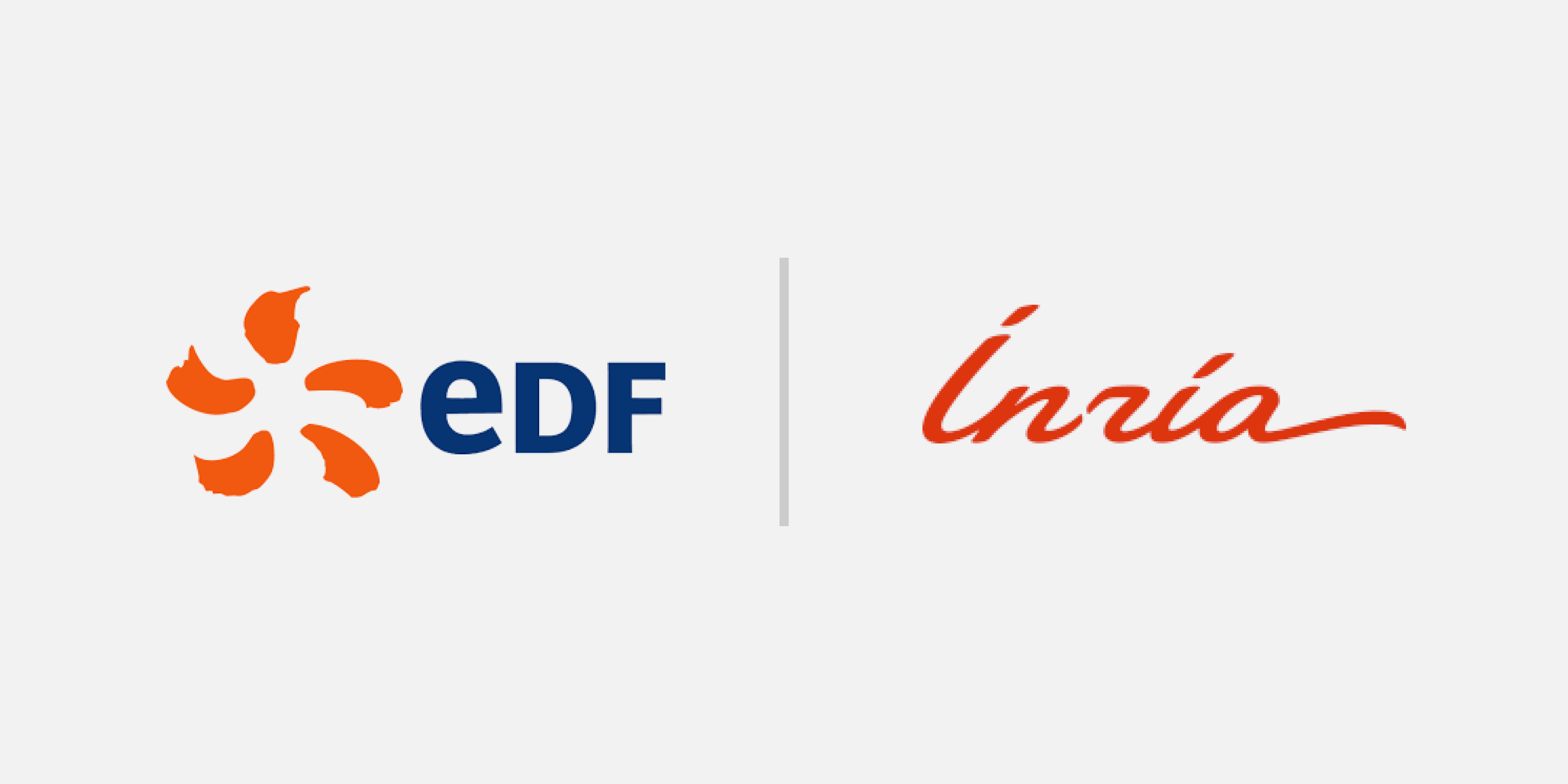 AI, cybersecurity and quantum, new themes in the EDF-INRIA partnership to accelerate the energy transition
