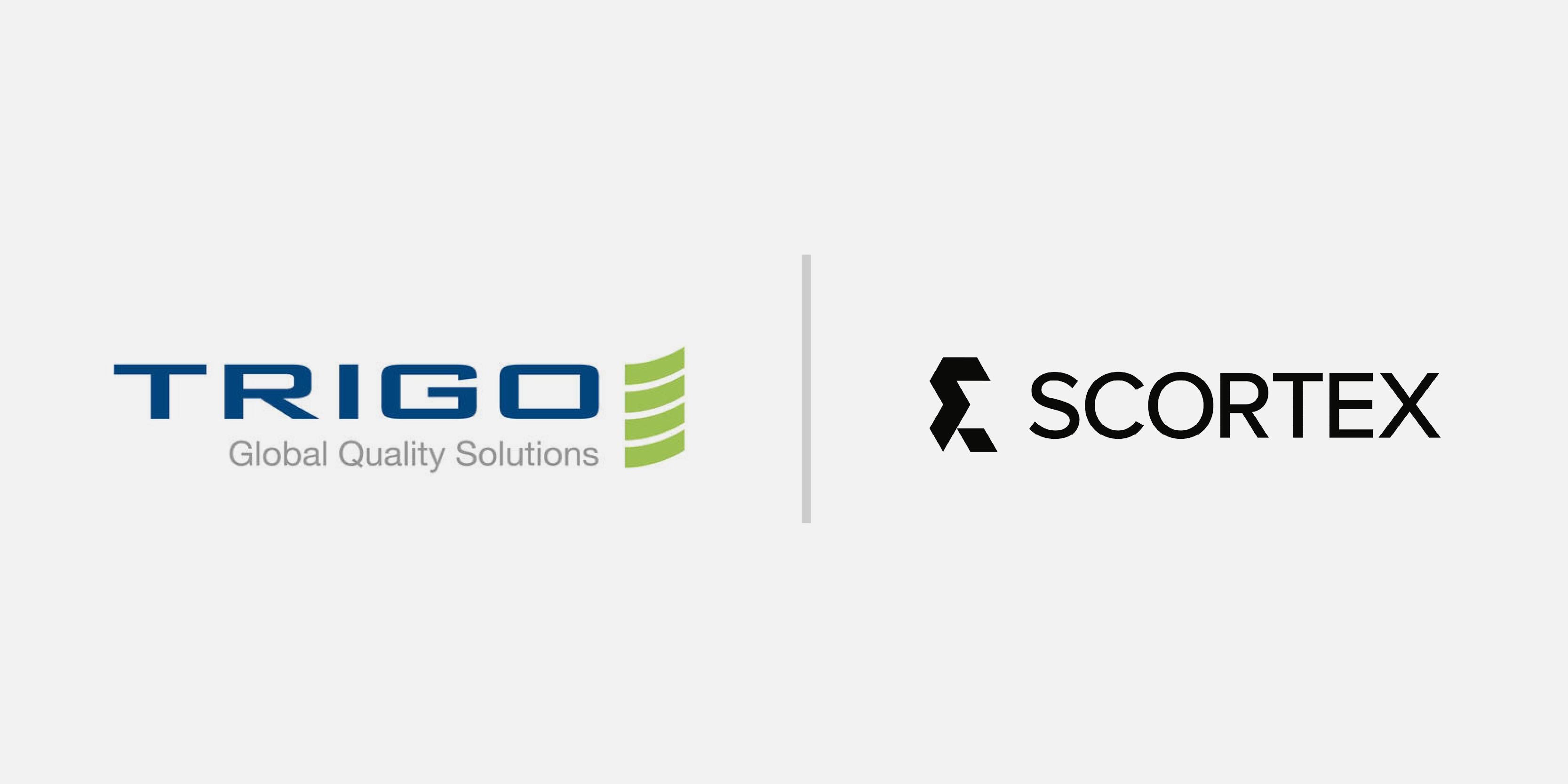 AI and industry: Trigo acquires start-up Scortex, a specialist in AI applied to automated control