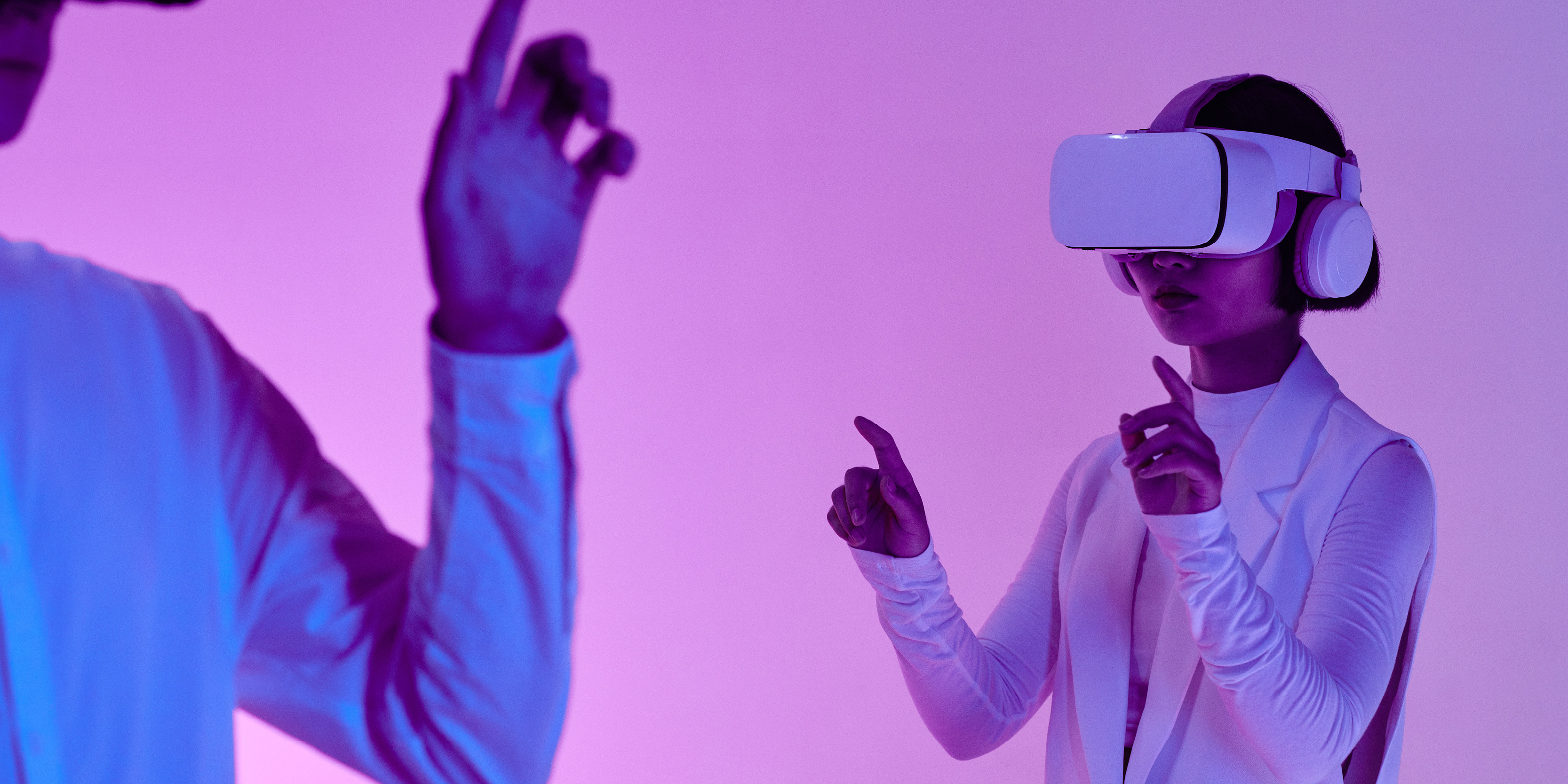 Inria and InterDigital launch Nemo.AI, a joint research laboratory dedicated to the metaverse