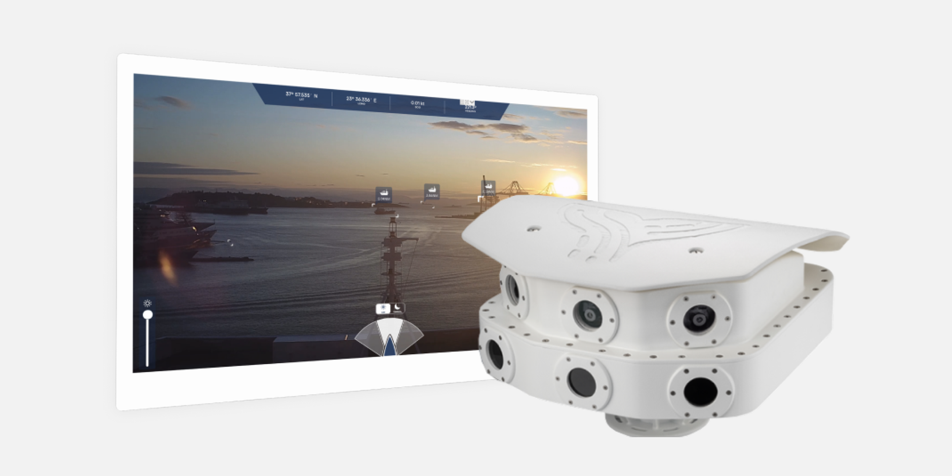 Maran Tankers Management (MTM) to use Orca AI collision avoidance platform