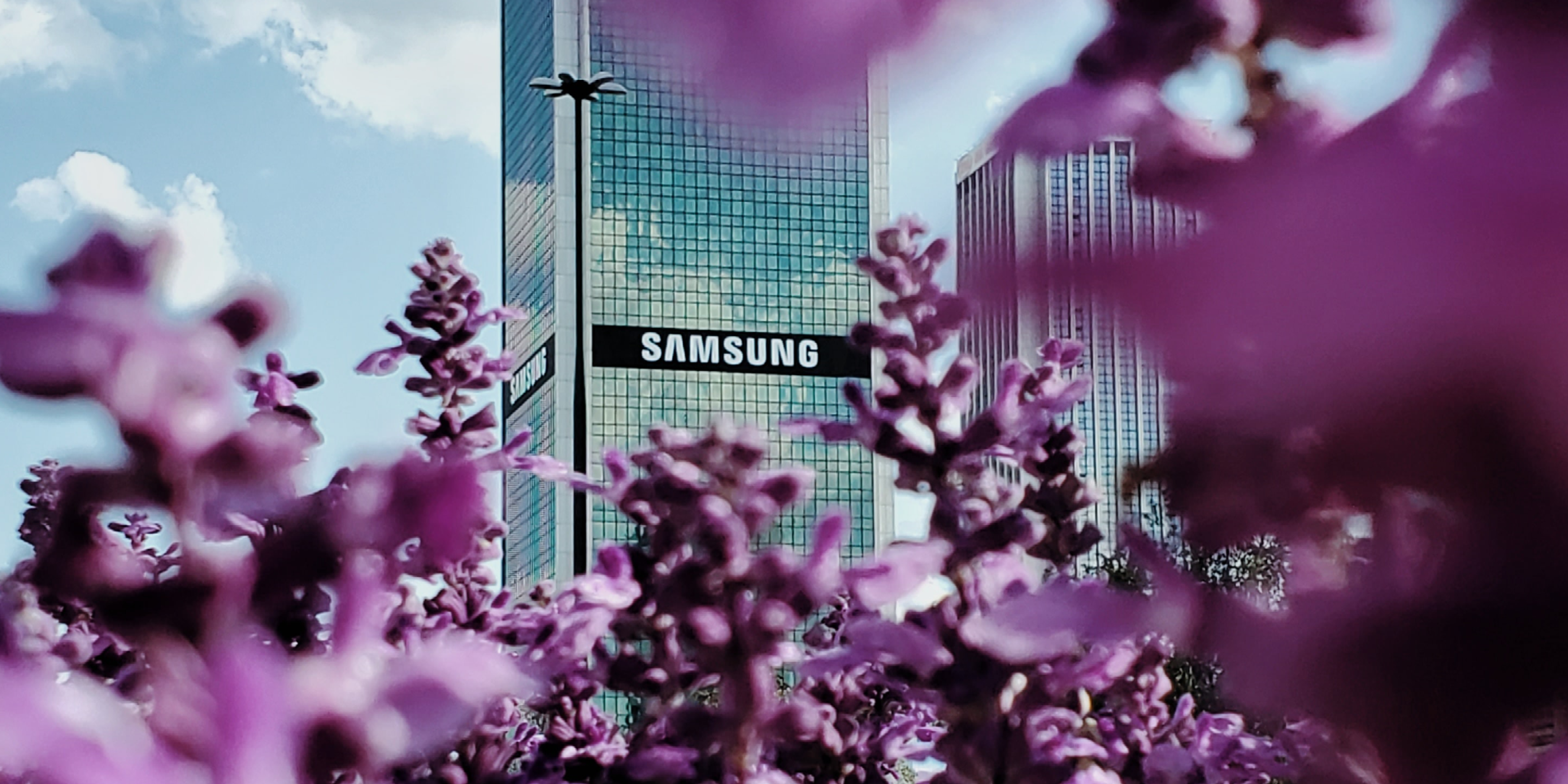 Montreal: Samsung's AI Center moves into an innovative laboratory