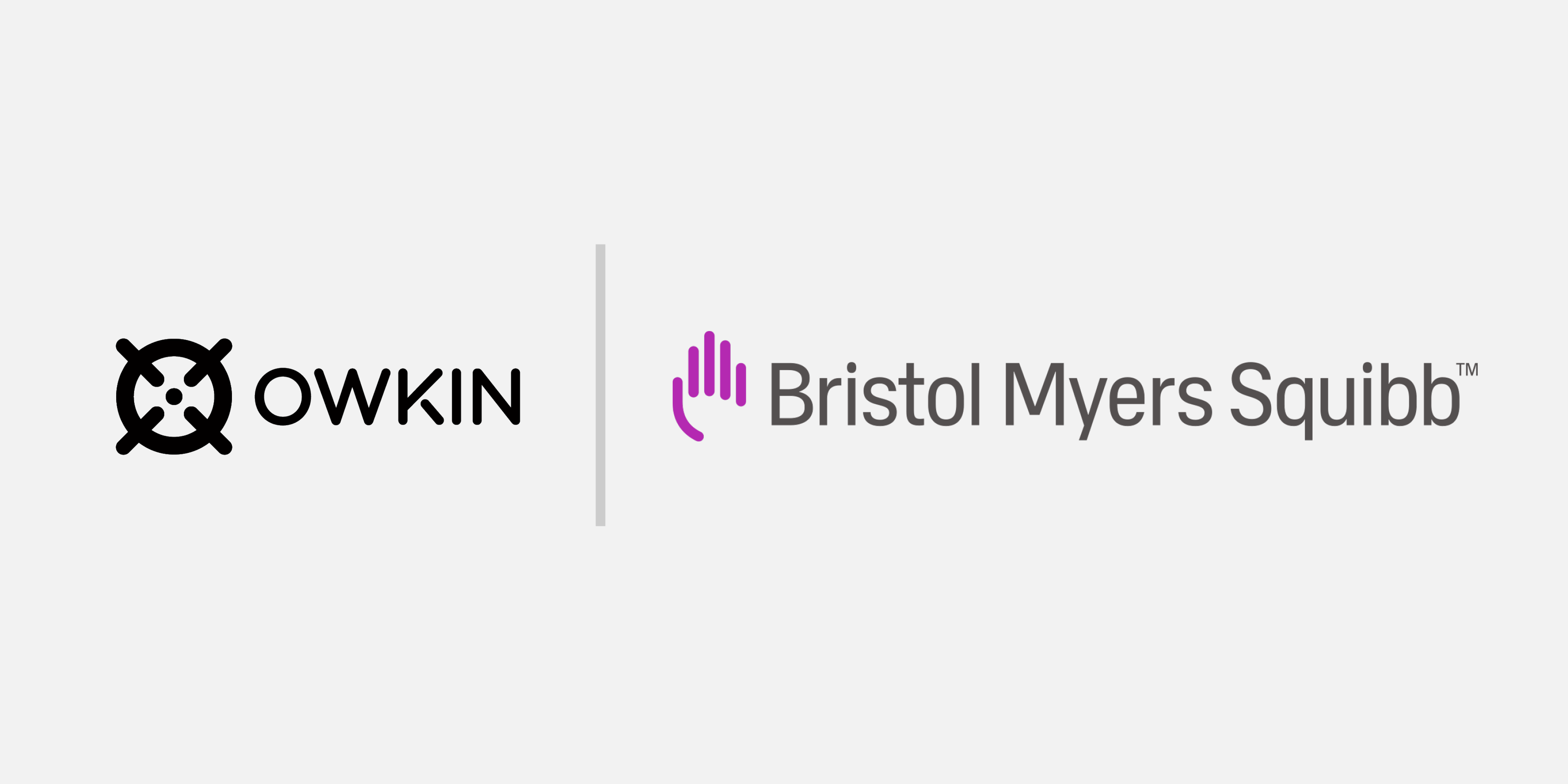 Owkin announces multi-year strategic collaboration with Bristol Myers Squibb