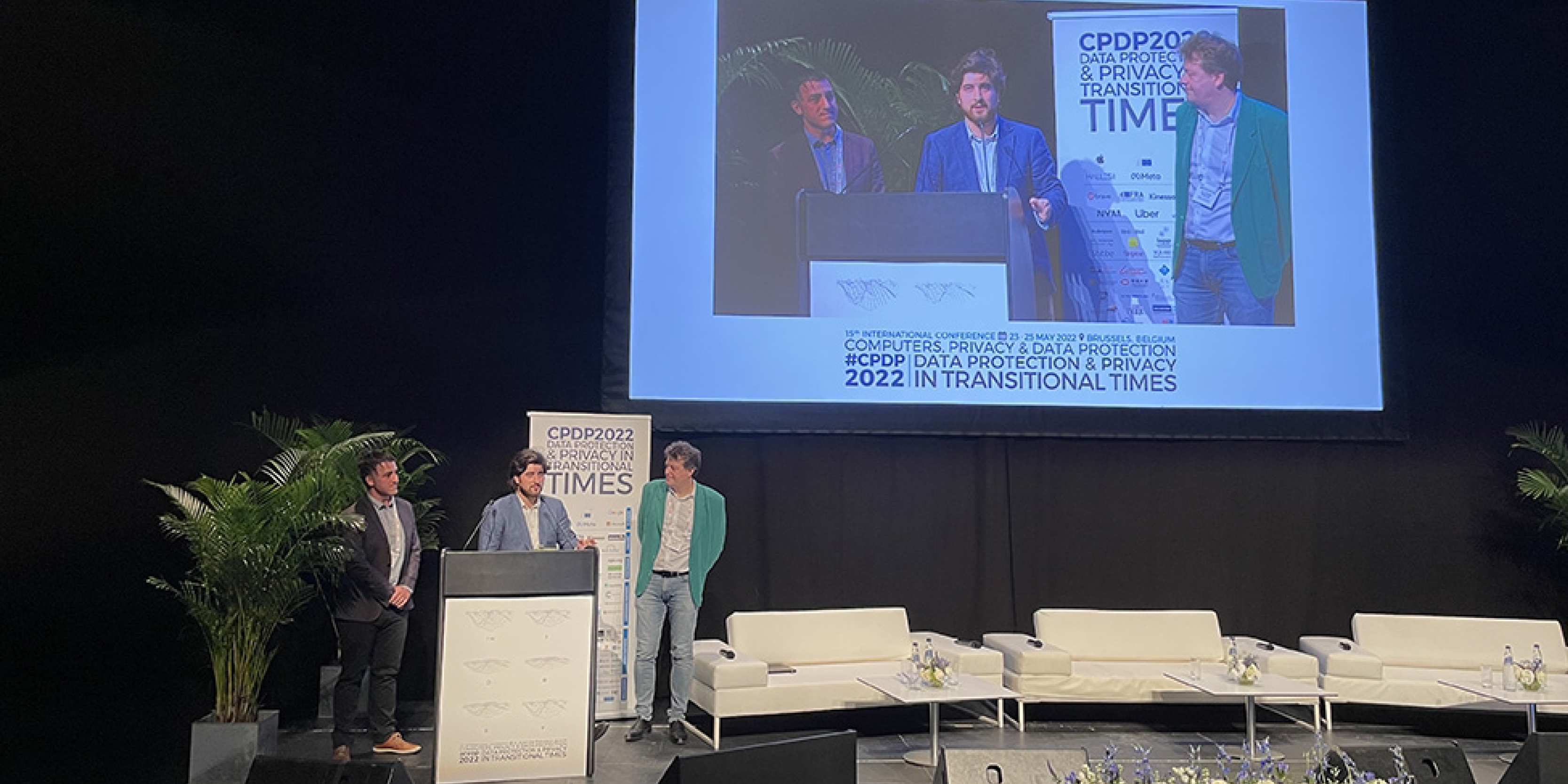 A look back at the winner of the CNIL-INRIA Privacy Award