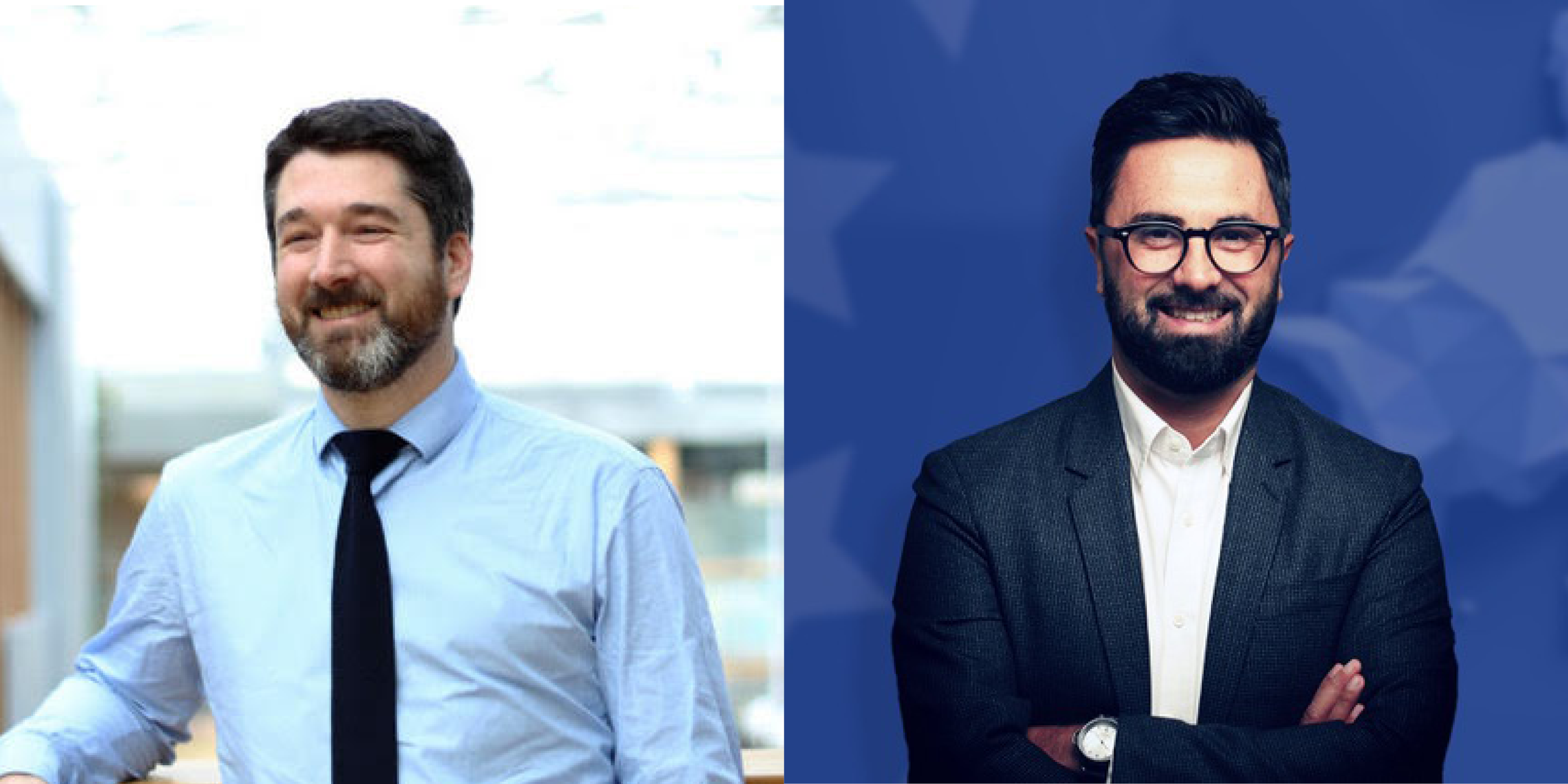 5 questions to Julien Chiaroni and Arno Pons on the Digital New Deal's AI trust report