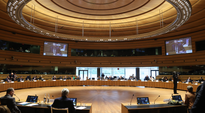 Le Conseil de l'UE invite les Etats Membres à poursuivre leurs efforts dans la lutte contre le terrorisme