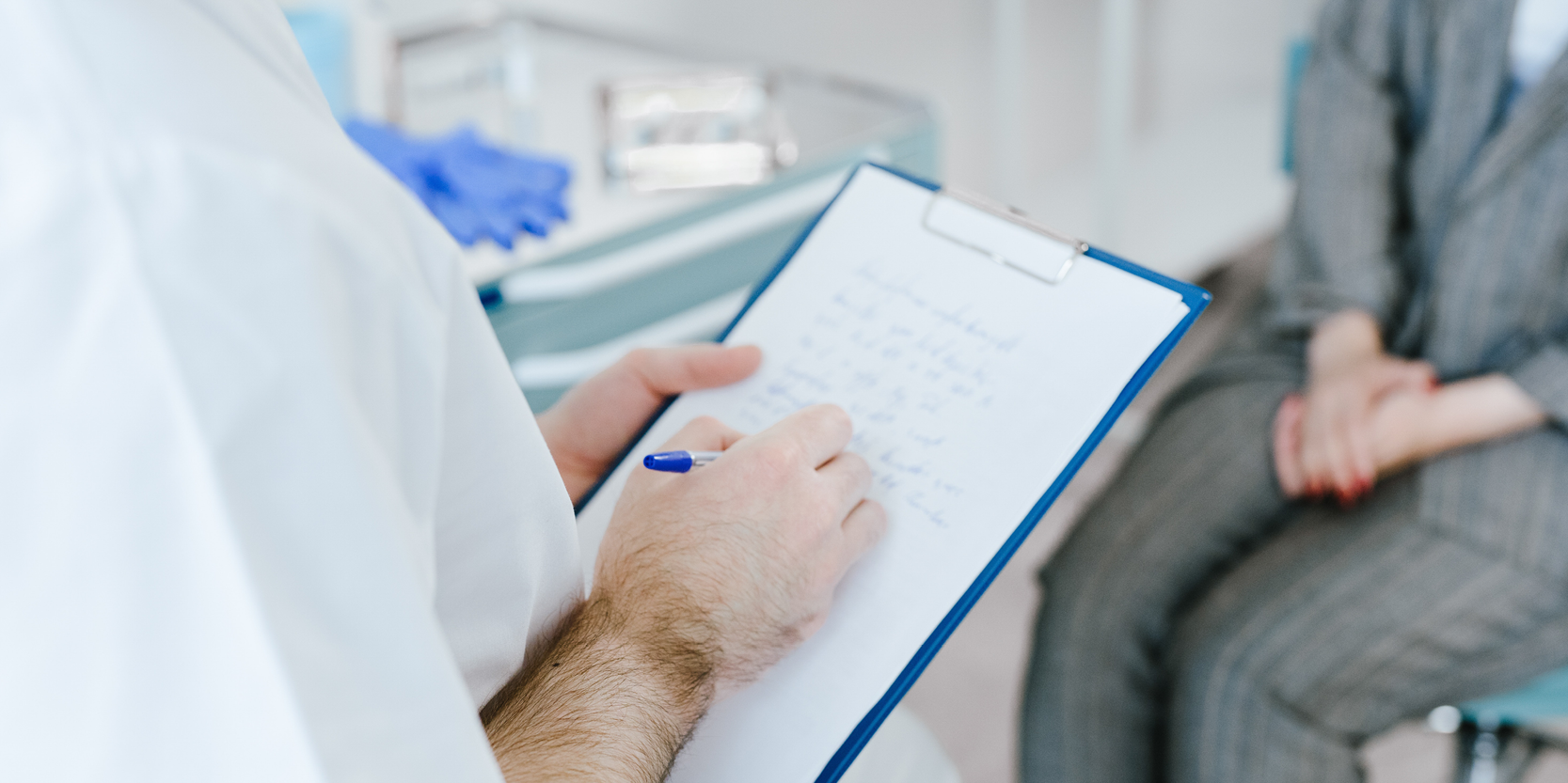 Researchers develop AI to help doctors find relevant information within electronic records