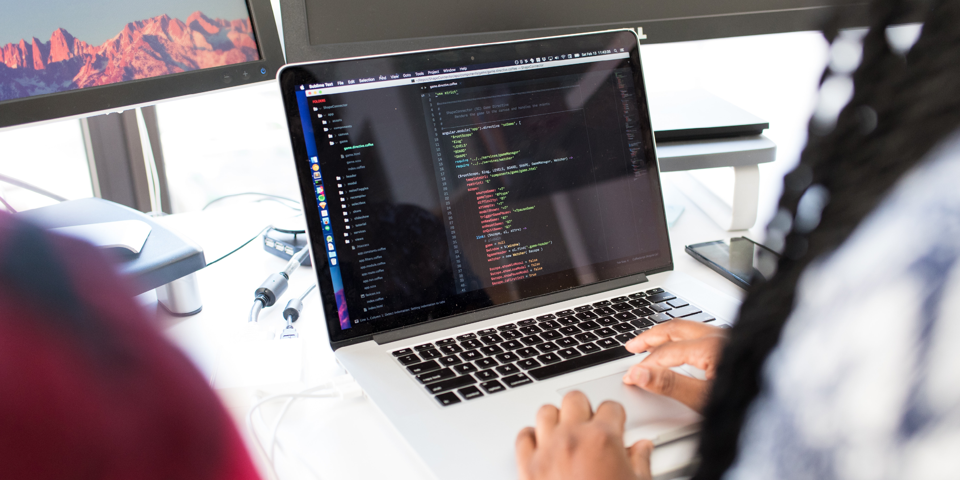 Artificial Intelligence: Focus on current calls for projects