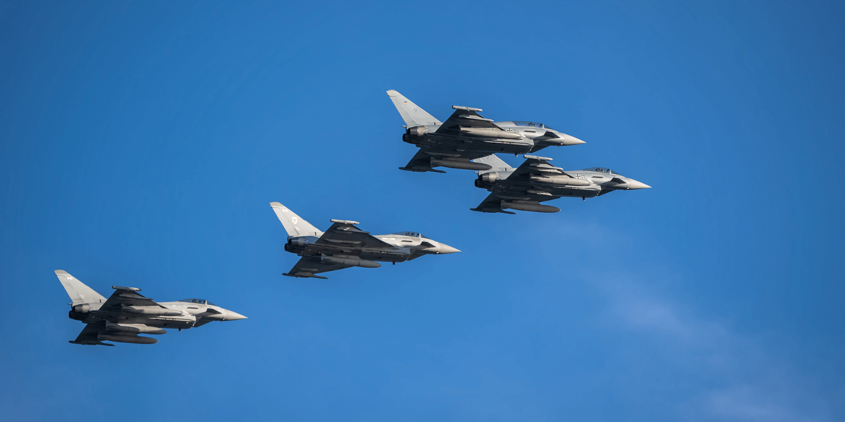 The European Commission finances 61 European Defence Fund projects to the tune of 1.2 billion euros