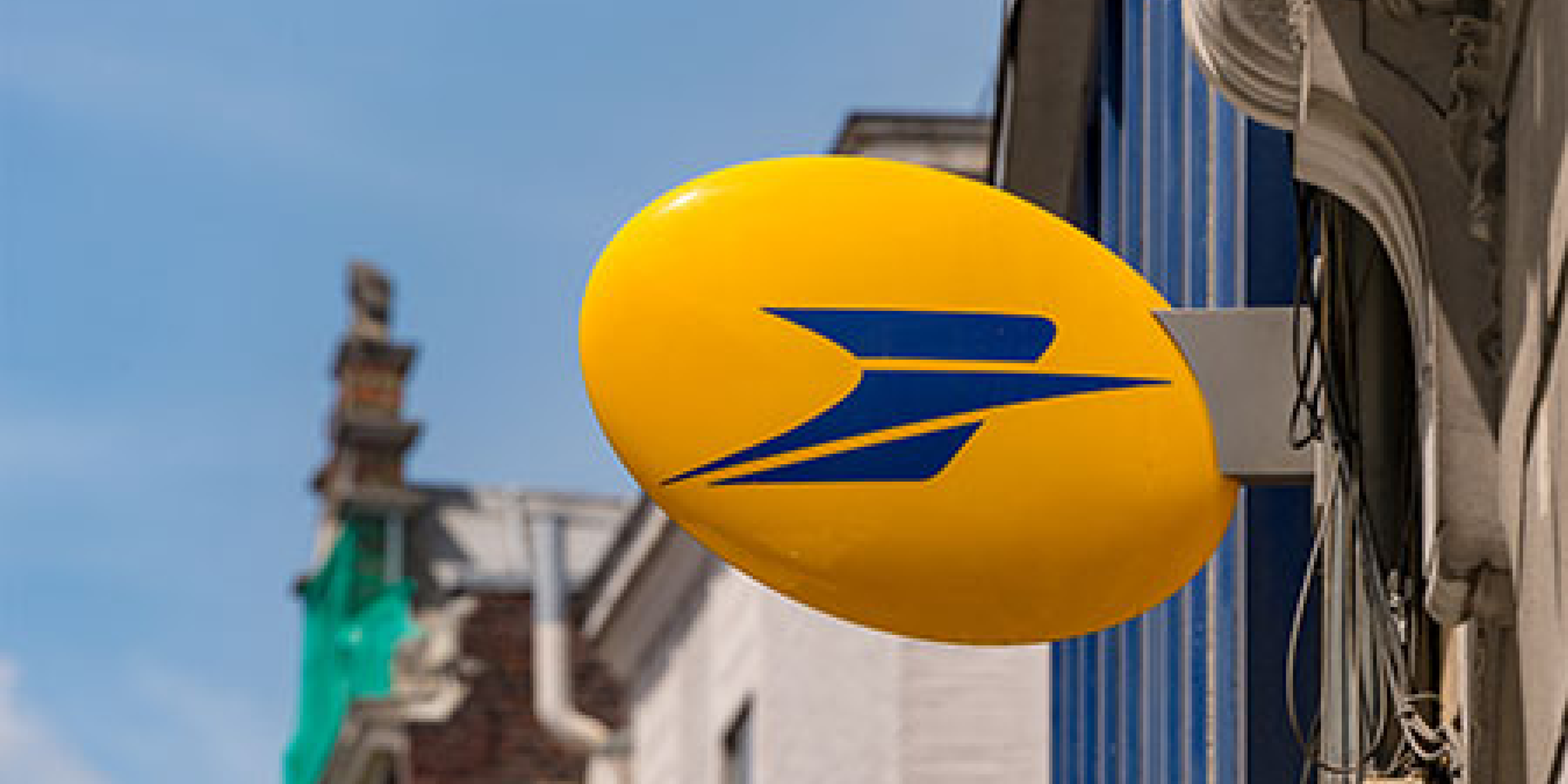 La Poste Group invests 800 million euros in its "Consumer and Digital Branch