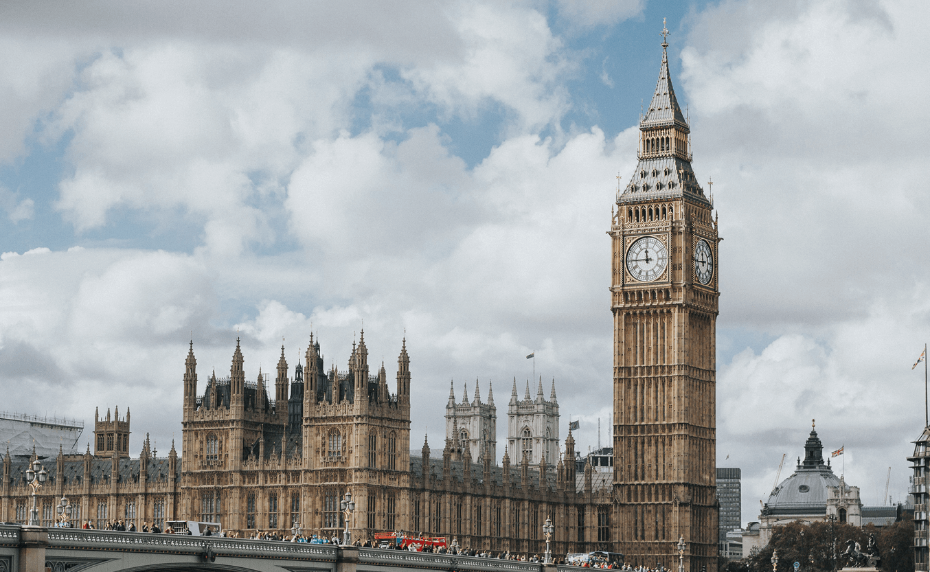 United Kingdom: The British Intellectual Property Office proposes to change the law on copyright