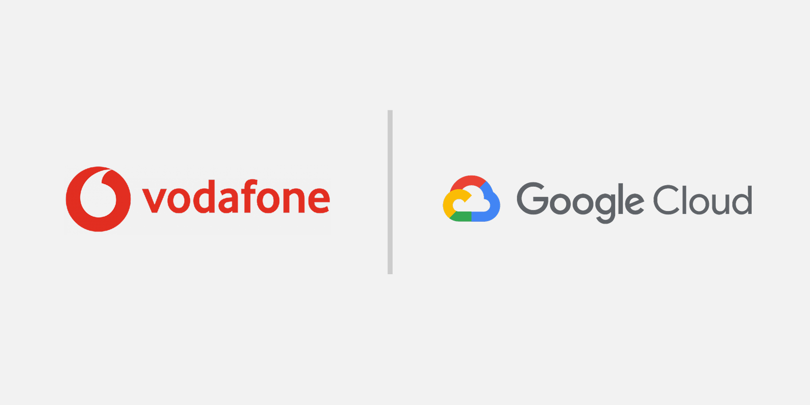 Vodafone and Google Cloud announce deployment of AI and ML AI Booster platform