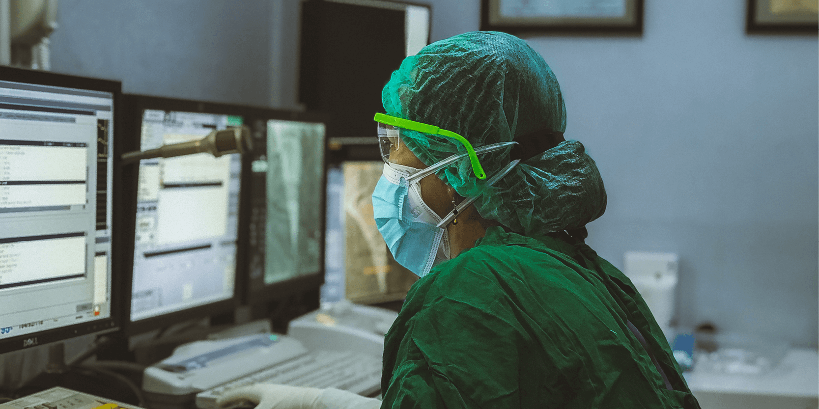 IT's impact on health care remains modest, MIT study finds