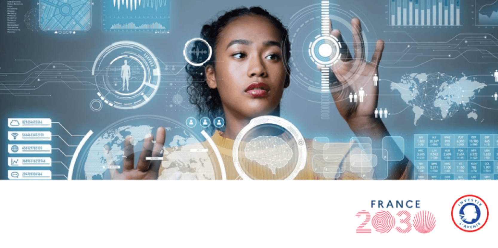 France 2030: the government unveils the first 66 winners of the "Skills and occupations of the future" call for entries