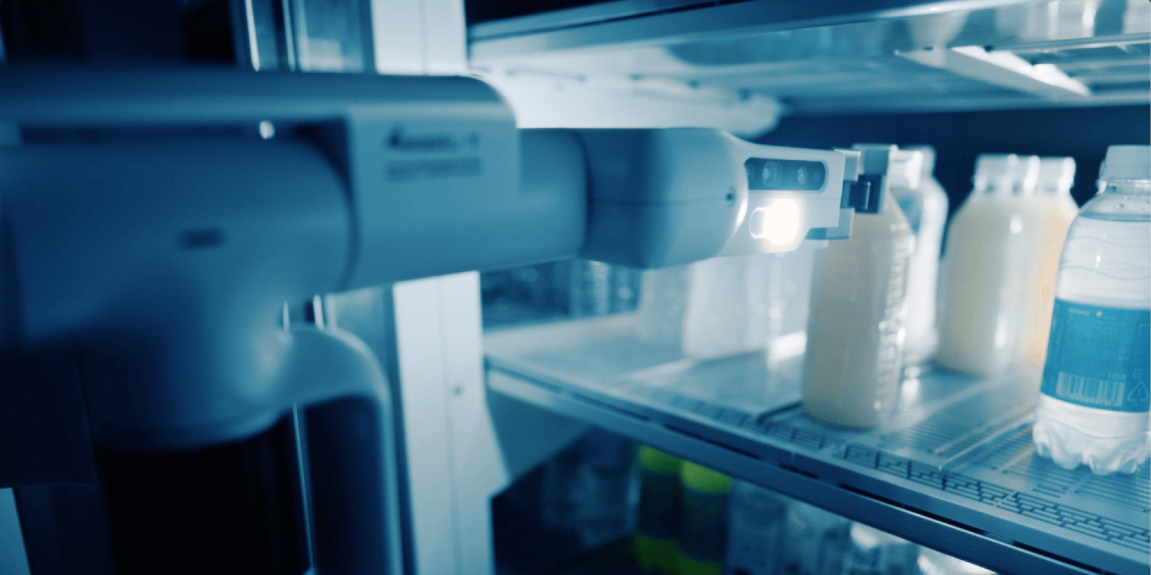 Japan: Telexistence to install replenishment robots in 300 convenience stores