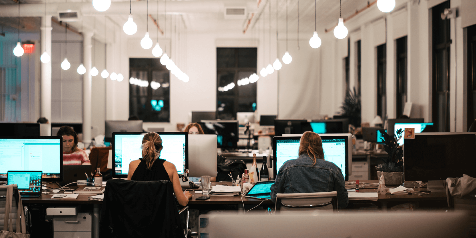 LaborIA: Matrice launches a survey on the impact of artificial intelligence on work this September