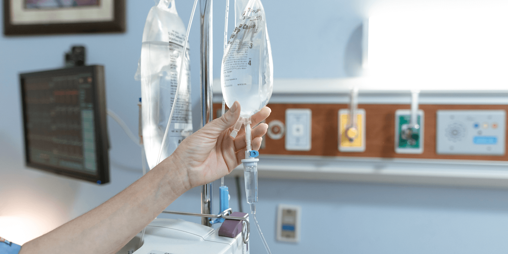 Predicting mortality and length of stay in intensive care units using machine learning