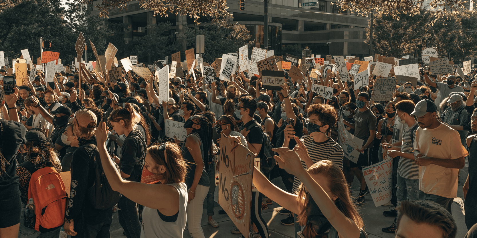 Facial Recognition: New York State Supreme Court rules in favor of Amnesty International and Project STOP