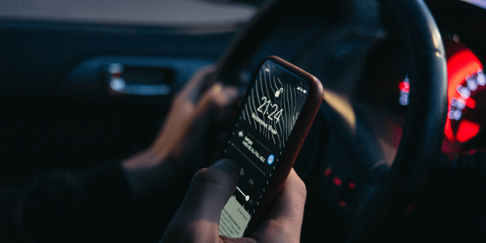 Canada: Alberta tests "Heads-Up", the phone detection solution from Acusensus