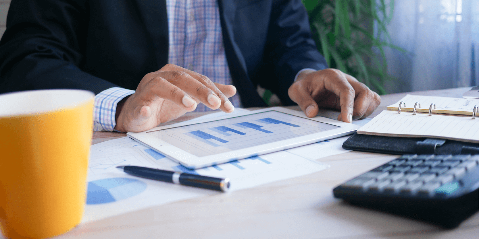 Study by the Fintech Observatory on fundraising in the first half of 2022