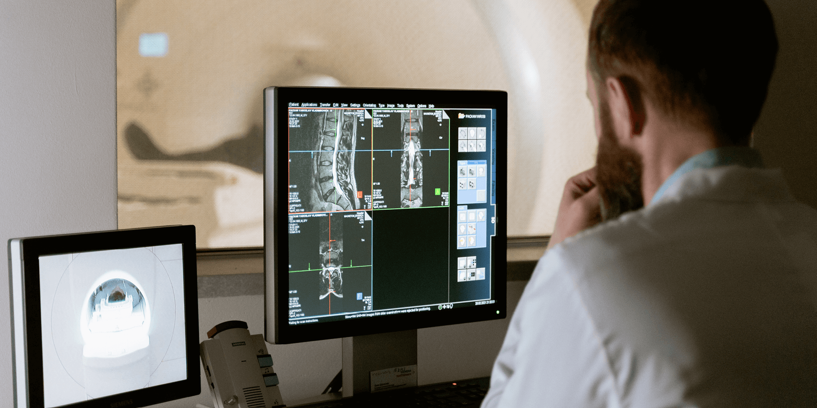 AI and Health: Incepto, the digital health specialist, raises €27 million in funding