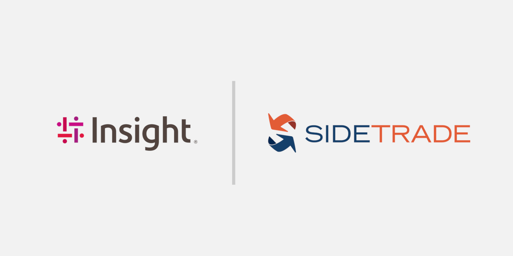 Insight Selects Sidetrade's Order-to-Cash Solution in Five-Year Partnership Agreement