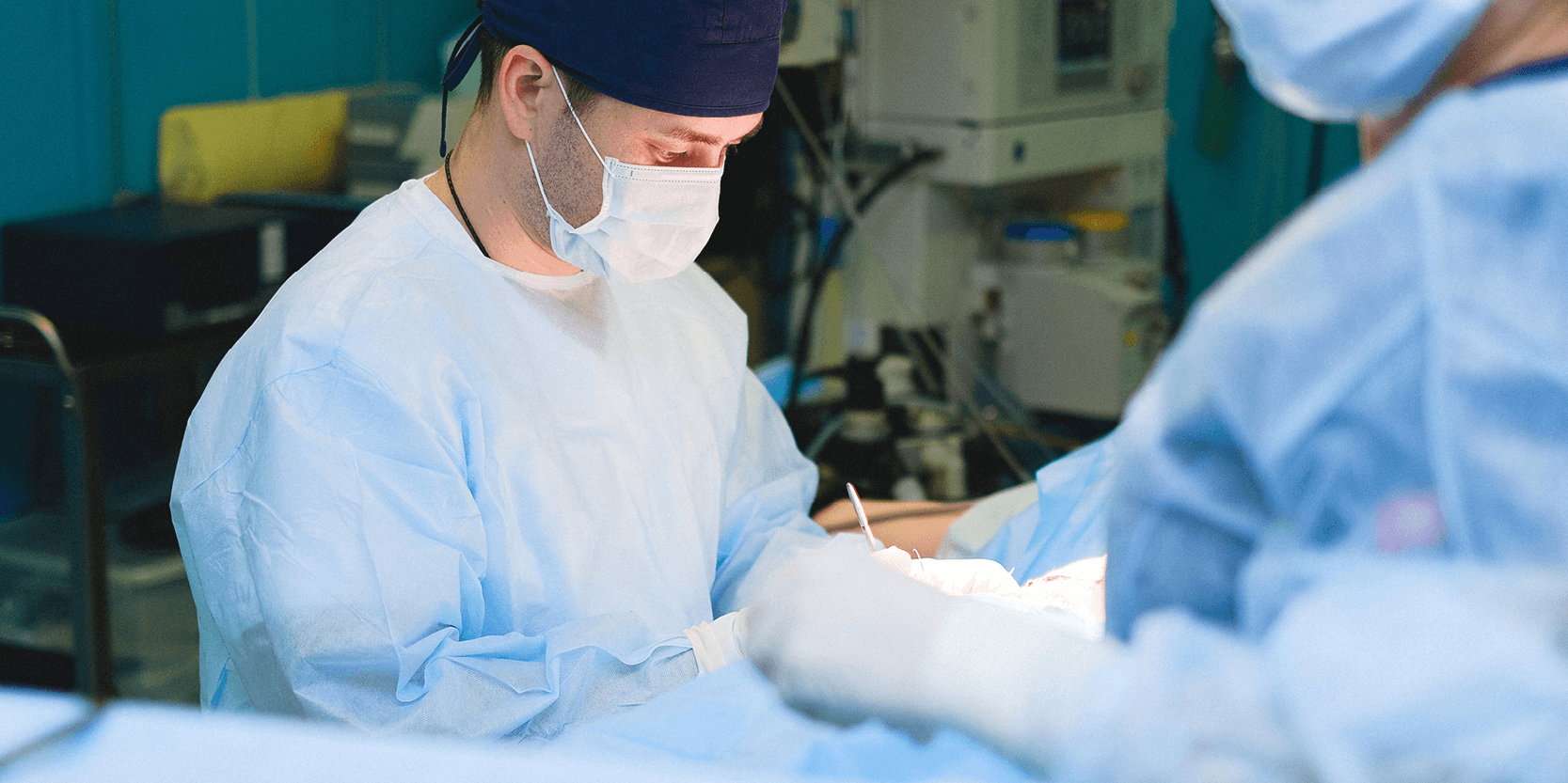 Medtech Surge announces €2.5 million in funding and an exclusive license with Stanford University