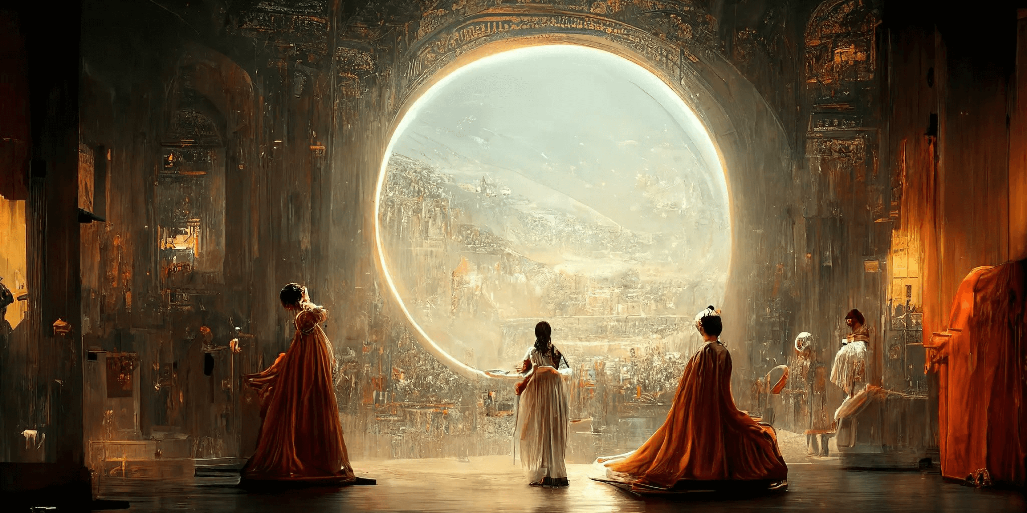 MidJourney AI-generated artwork wins 1st prize at Colorado State Fair