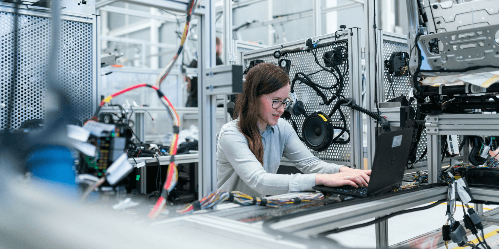 A look back at the two Arts et Métiers projects, winners of the AMI "Territoires d'industrie 4.0 : anticiper les compétences de demain