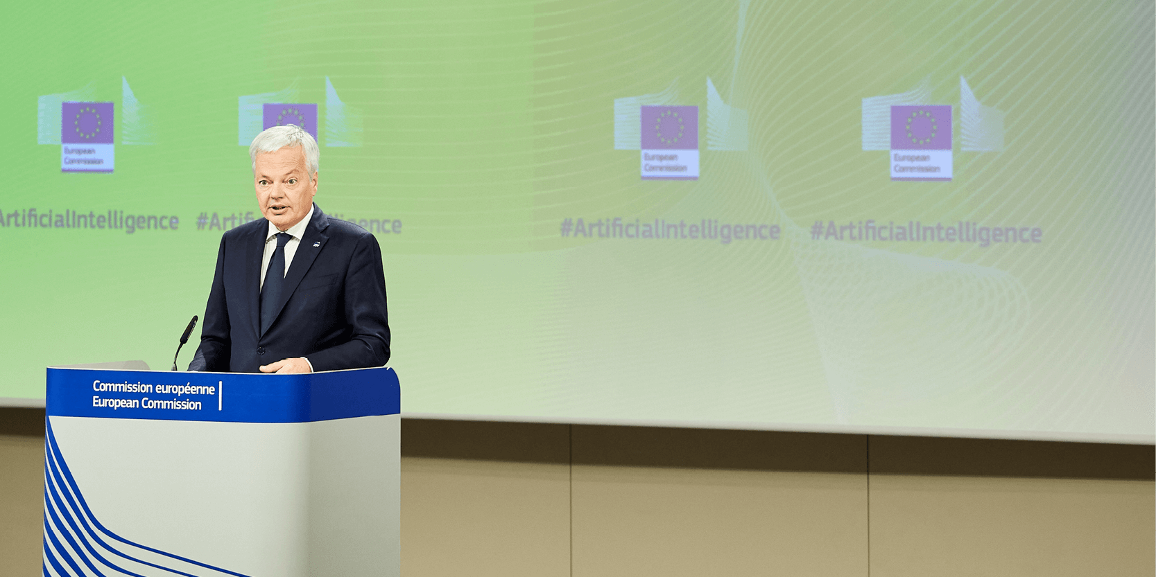 European Commission adopts two new proposals to adapt liability rules to the digital age and protect consumers