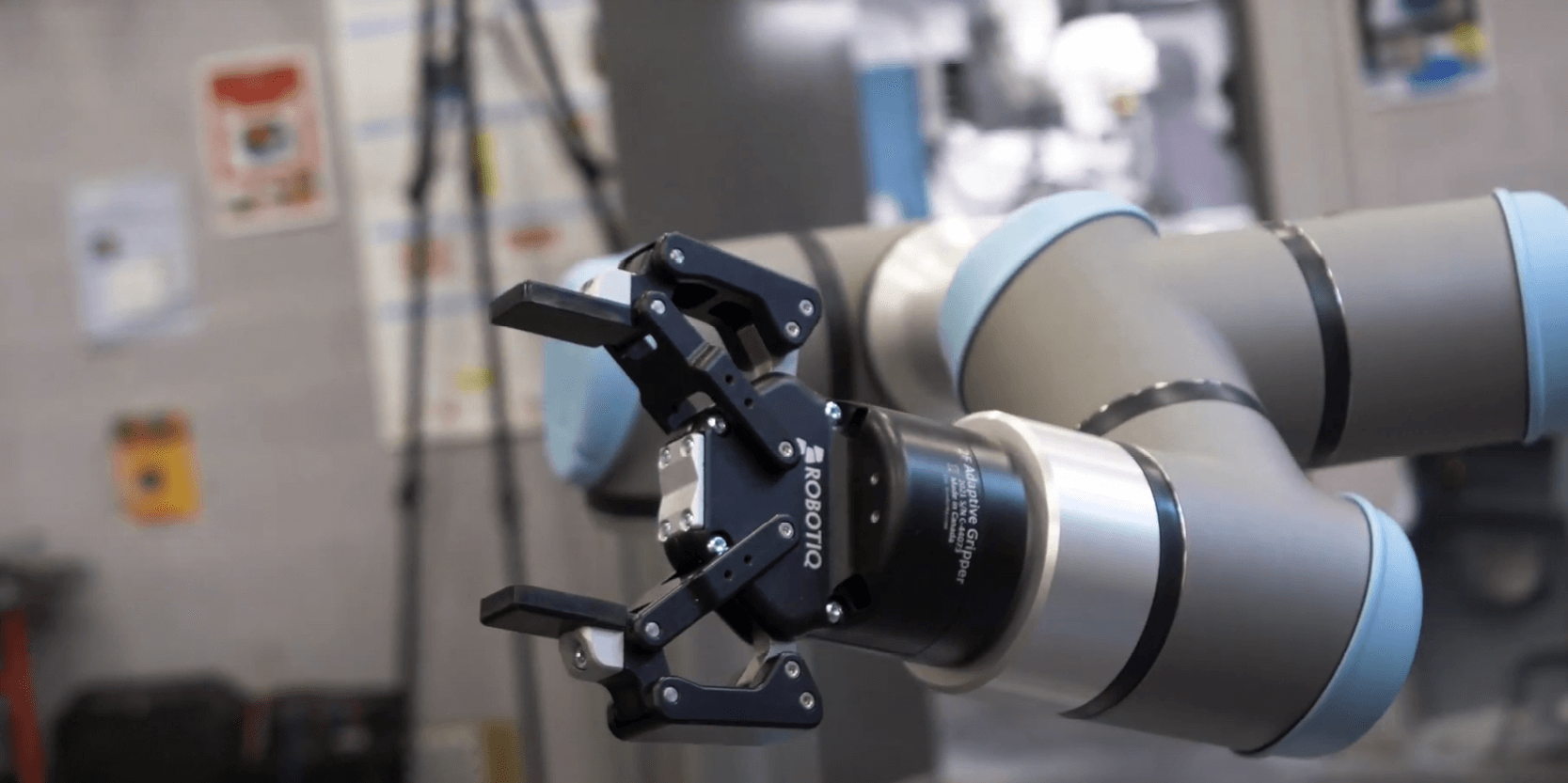 ESIGELEC launches the ROOC training platform (Robotics and connected objects)