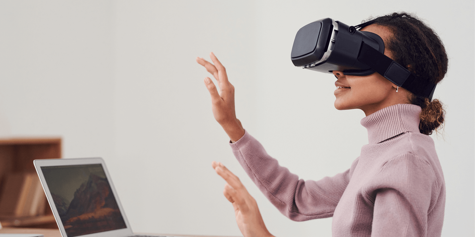 Focus on the Exploratory Report on Metaverse Development