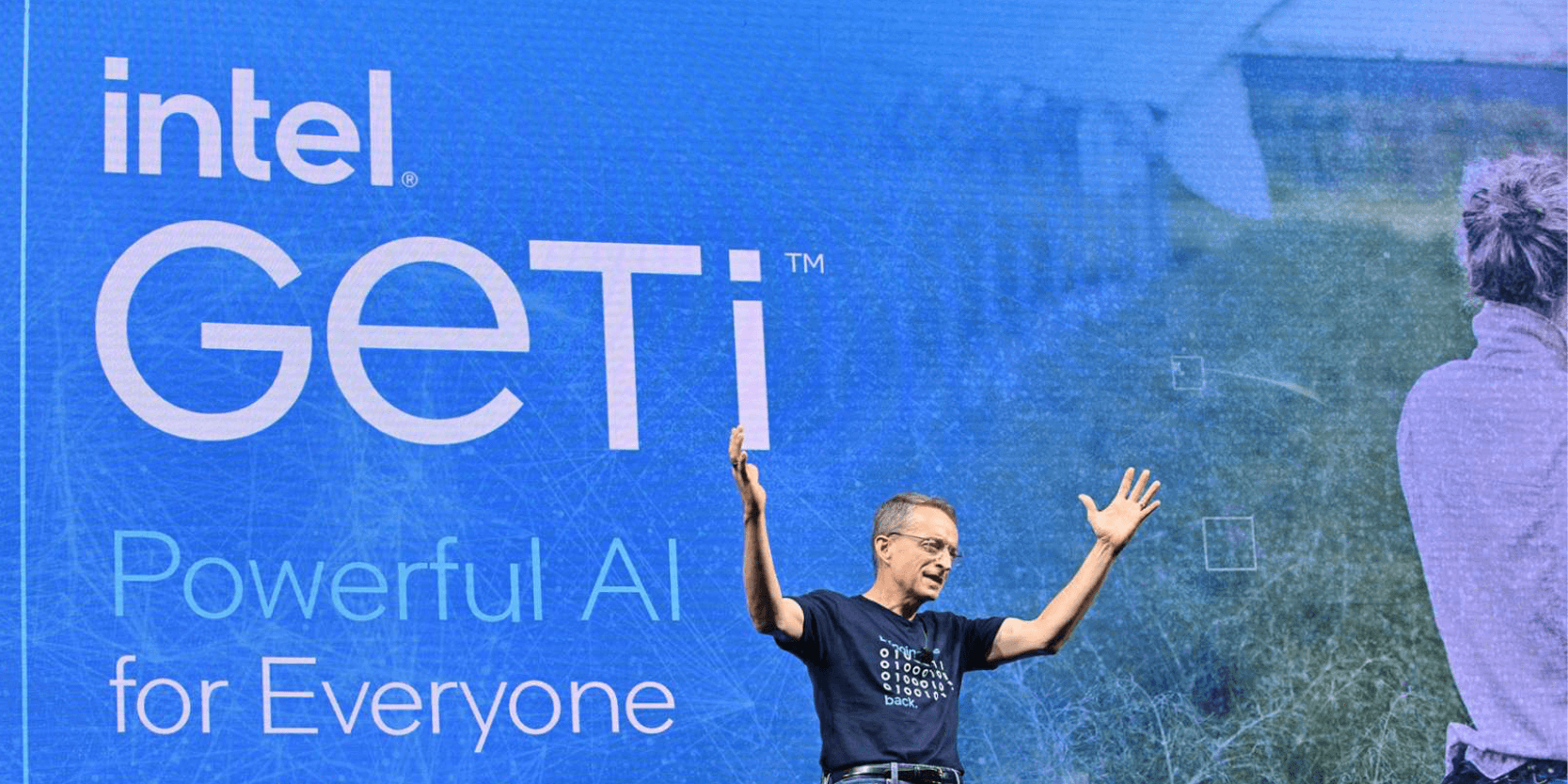 INTEL makes computer vision more accessible with Intel Geti and OpenVINO 2022.2