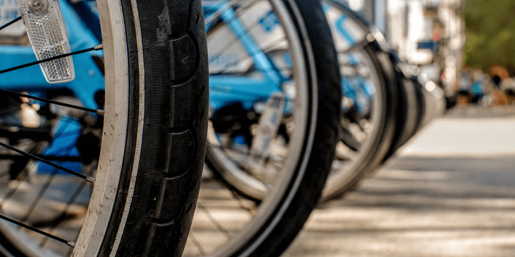 Optimo Technologies, when AI is used for urban mobility and ecological transition