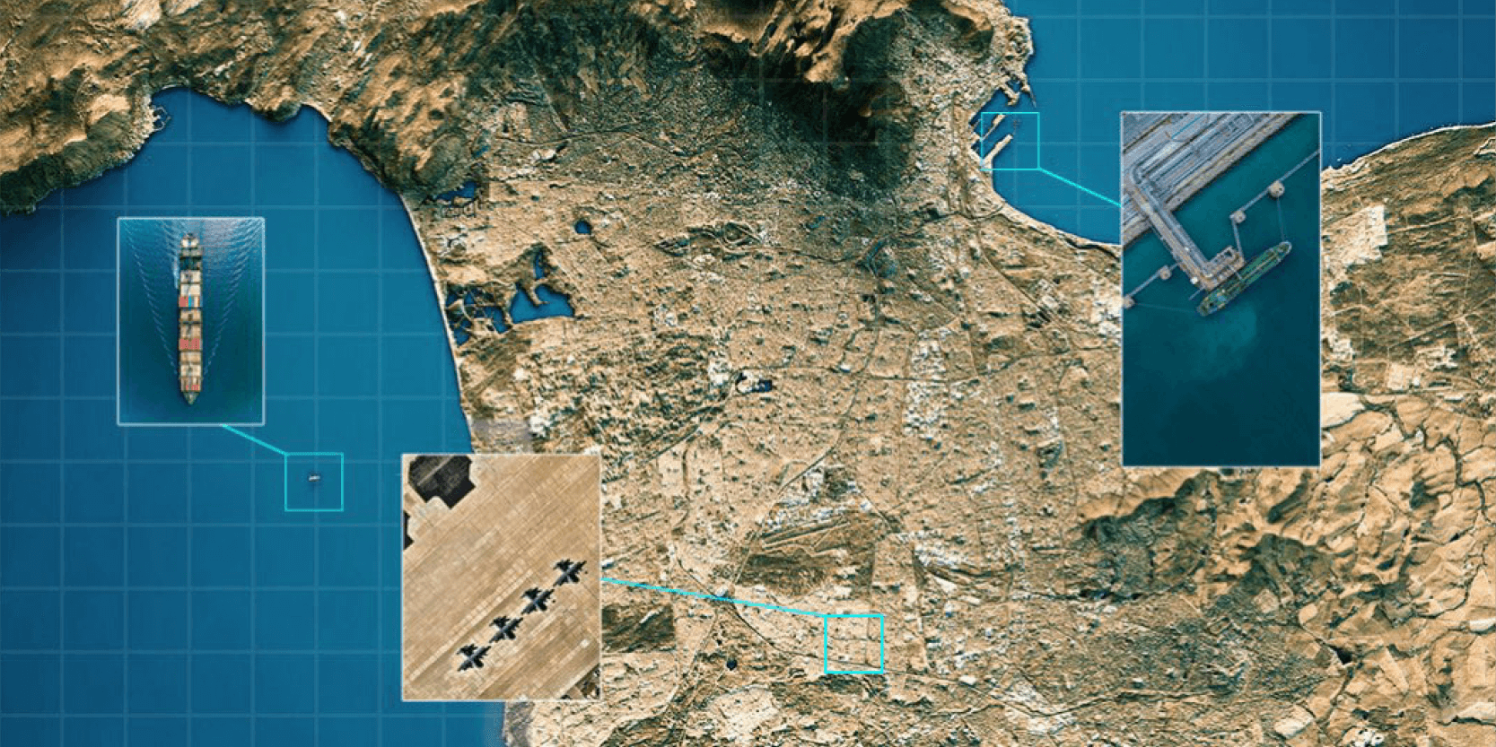 The General Directorate of Armaments awards the Tornado contract to the Preligens scale up