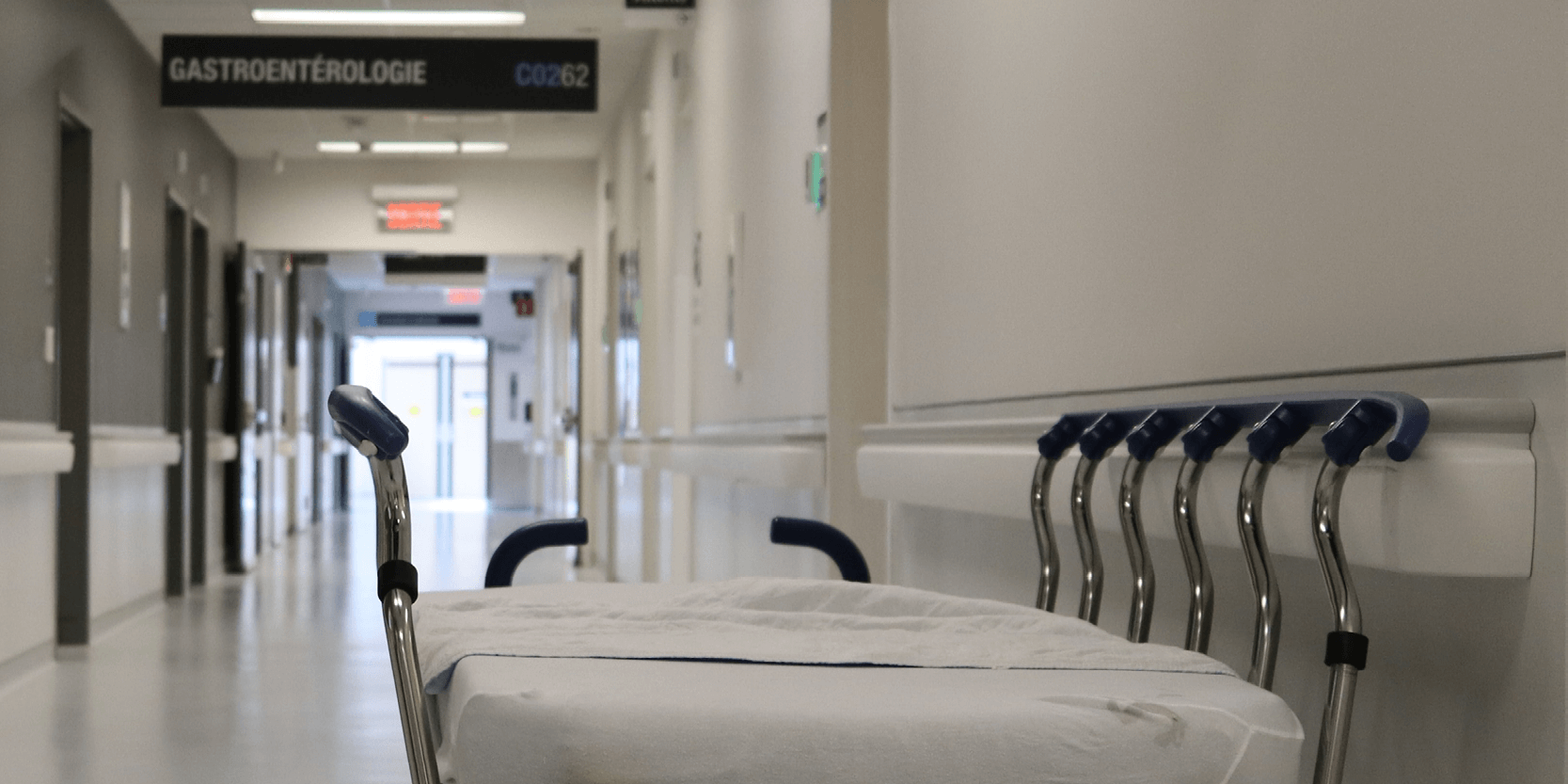 Improving the inpatient experience with artificial intelligence