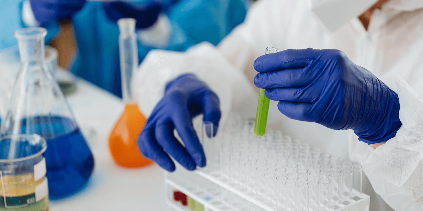 DeepMind gives voice to scientists using AlphaFold