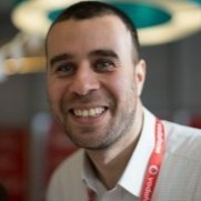 Khalid Boujdaa