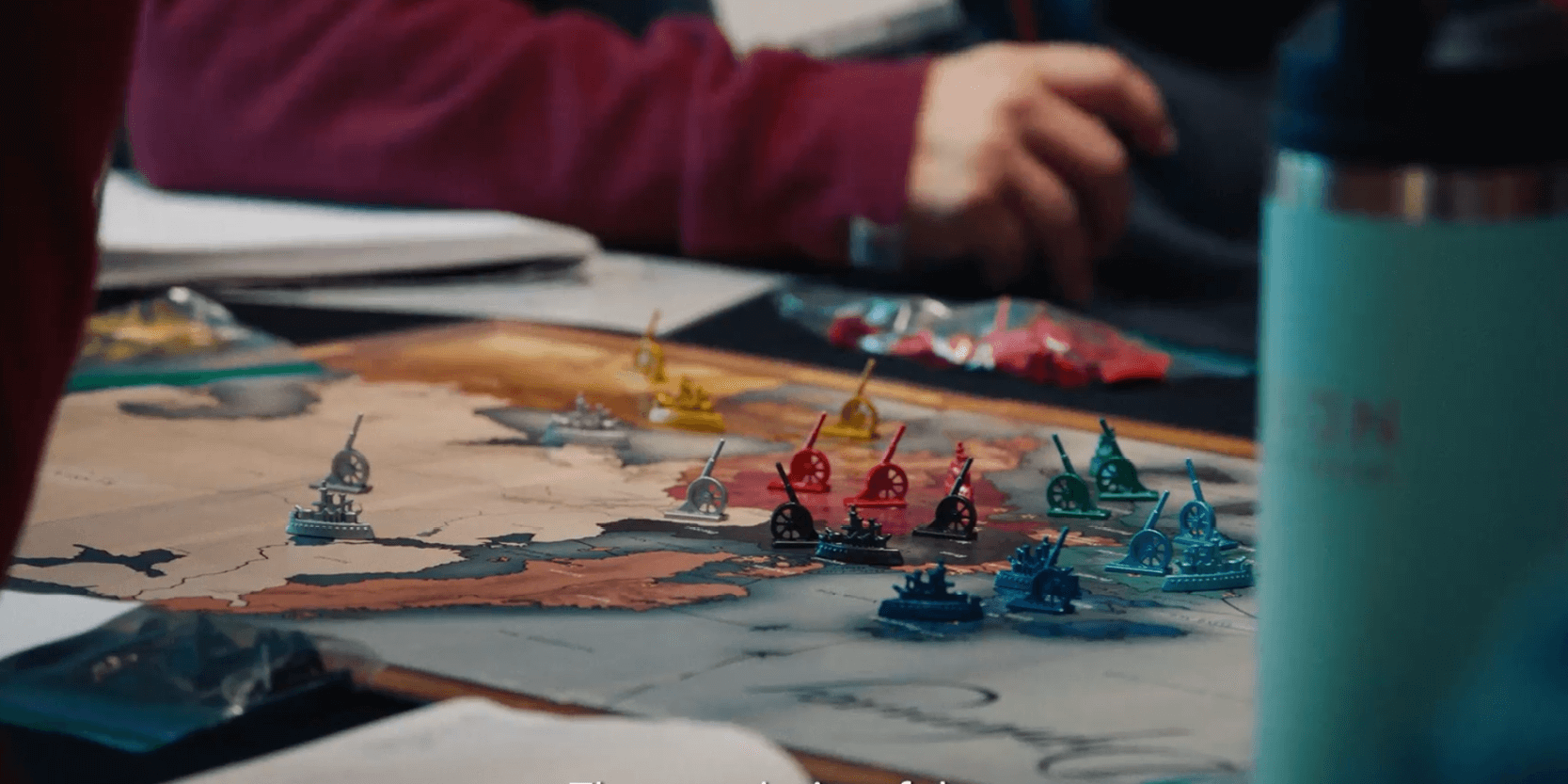 Meta AI presents CICERO, an AI agent capable of negotiating and cooperating with humans