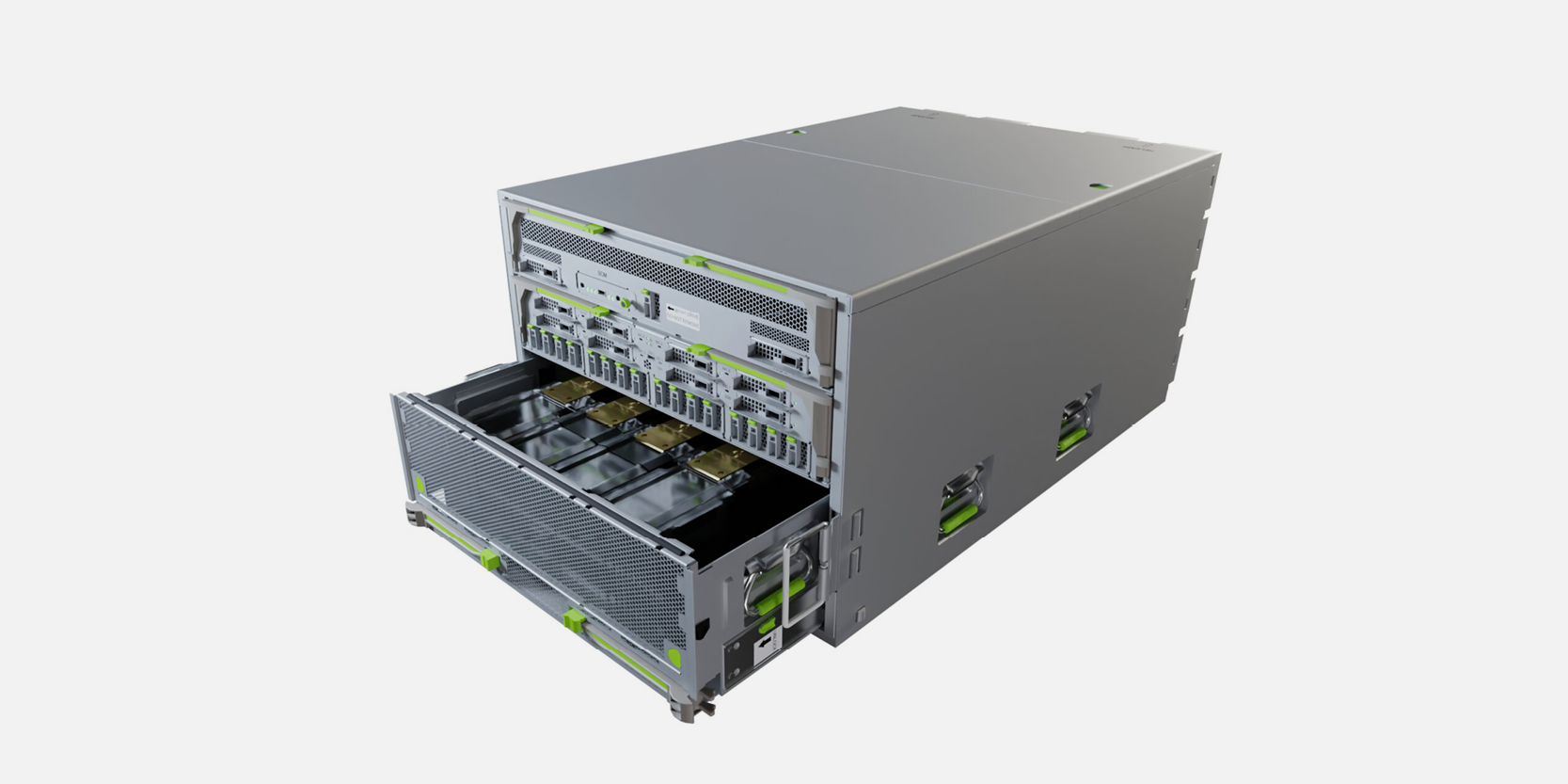 Meta unveils Grand Teton, a next-generation platform for large-scale AI