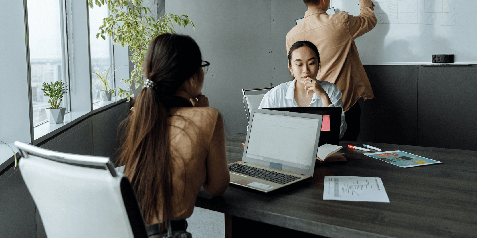 According to a report from Genius Consultants, 68% of companies believe AI in HR increases overall work accuracy