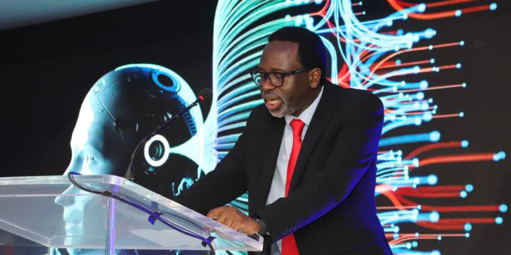 South Africa establishes an artificial intelligence institute