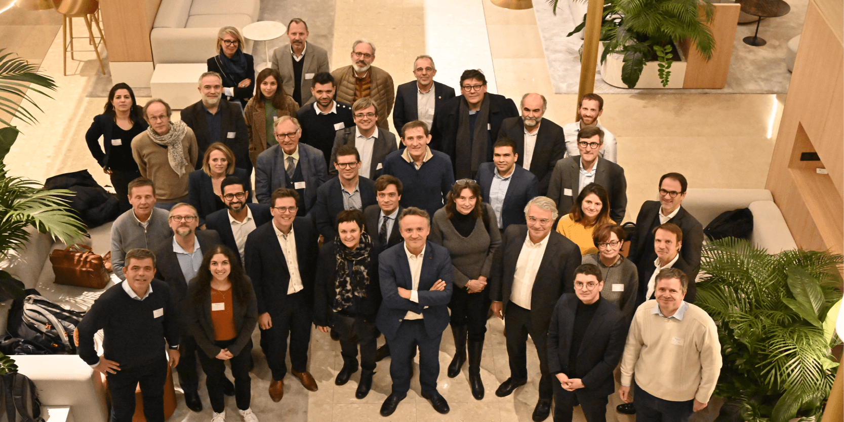 Food of the future: operational launch of the "Ferments of the Future" challenge