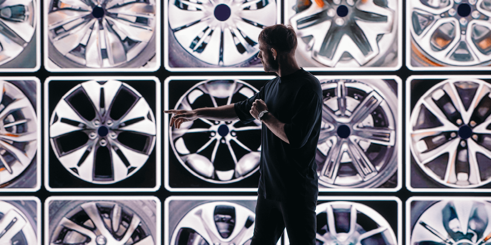 IA et construction automobile : Audi intègre l'IA dans le design de ses véhicules