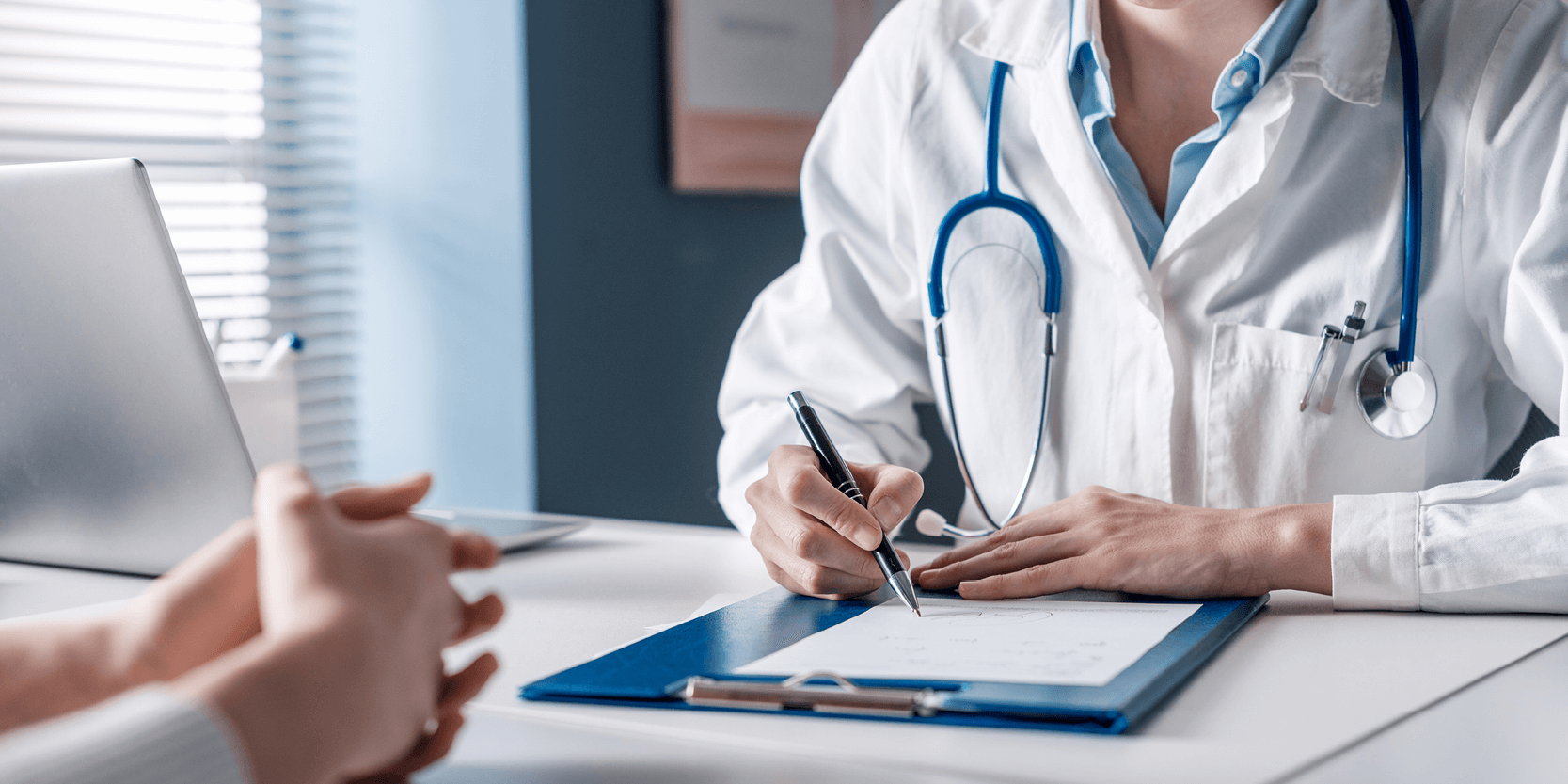 L'IA pour décrypter les ordonnances de votre médecin