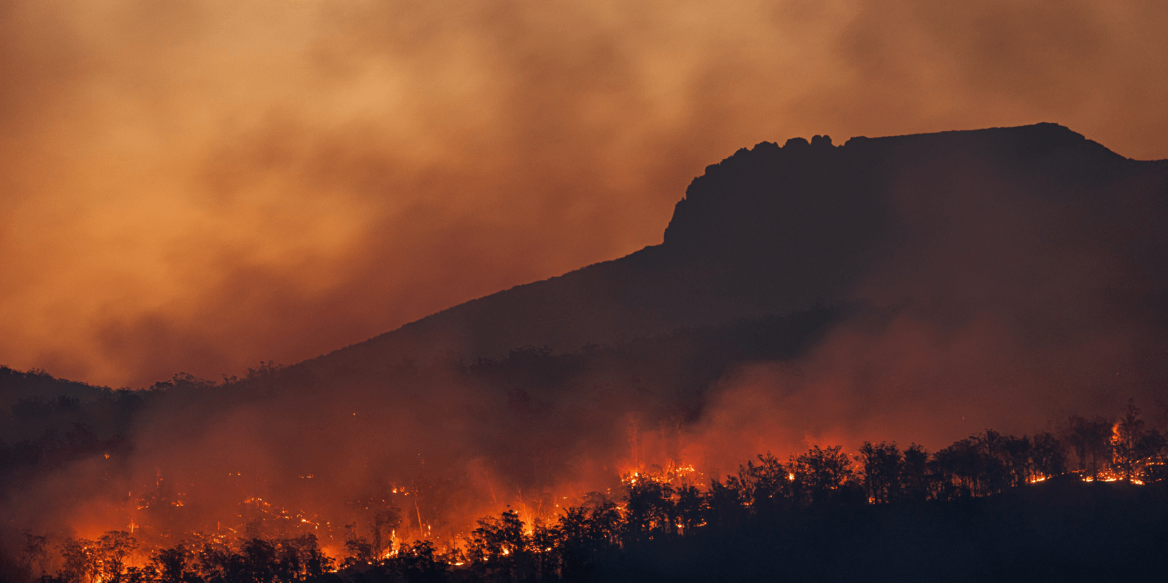 CIAR project: deep learning to detect forest fires from satellites